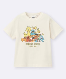 GU | Tシャツ/カットソー