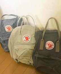 Fjallraven Kanken | バックパック/リュック