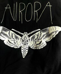 AURORA MUSIC | Tシャツ/カットソー
