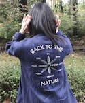 GOHEMP(ゴーヘンプ)の「ジャケット/アウター(その他アウター)」
