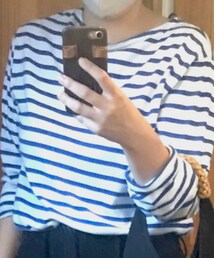 SAINT JAMES | Tシャツ/カットソー