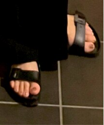 BIRKENSTOCK | サンダル