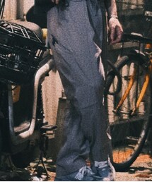 goopi | パンツ