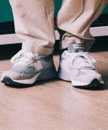 NEW BALANCE | シューズ