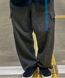 PRO CLUB  | カーゴパンツ