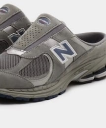 NEW BALANCE | サンダル