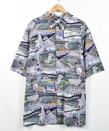 reyn spooner | シャツ/ブラウス