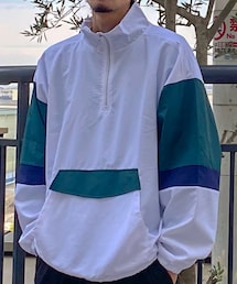 ILL'S | ナイロンジャケット