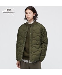 UNIQLO | ダウンジャケット/コート