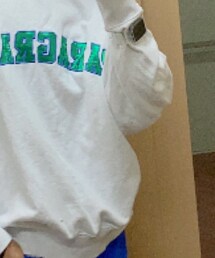 Paragraph | スウェット