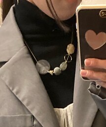 grove | ネックレス