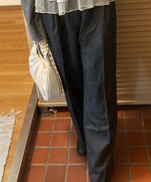 Honeys | スラックス