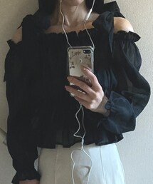 FUN | シャツ/ブラウス