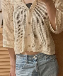 LOWRYS FARM | シャツ/ブラウス