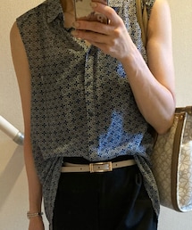 H&M | シャツ/ブラウス