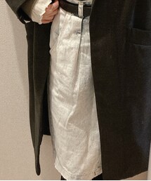 uesd | デニムスカート