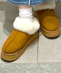 SHEINの「シューズ(ブーツ)」