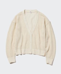 UNIQLO | カーディガン/ボレロ