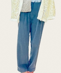 UNIQLO | スラックス