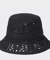 GU | ハット