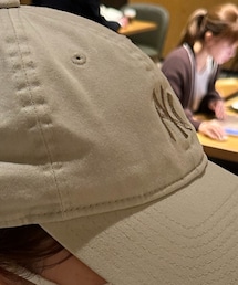 NEWERA | 帽子
