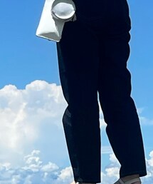 UNIQLO | デニムパンツ