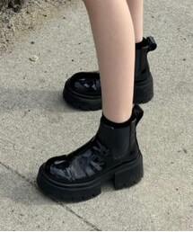 H&M | ブーツ