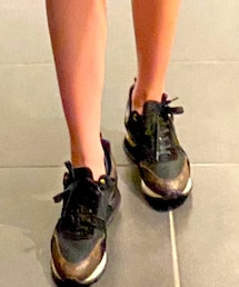 LOUIS VUITTON | スニーカー