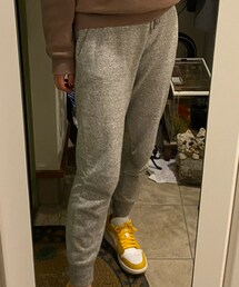 UNIQLO | スウェットパンツ