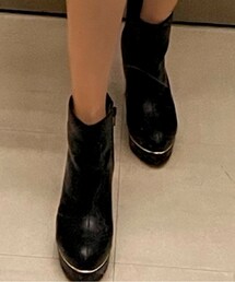 ESPERANZA | ブーツ