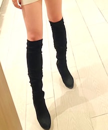 R&E | ブーツ