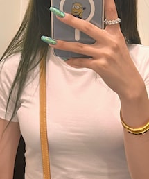ZARA | トップス