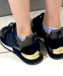 LOUIS VUITTON | スニーカー