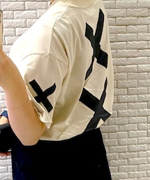 cestvingttrois | Tシャツ/カットソー