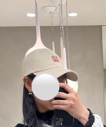 poppy | キャップ