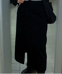 UNIQLO | スカート