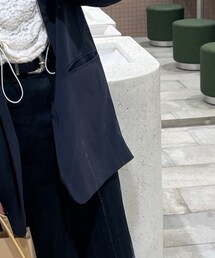 ZARA | テーラードジャケット