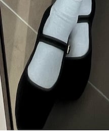 GU | バレエシューズ