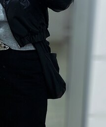 GU | ショルダーバッグ