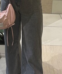 GU | デニムパンツ