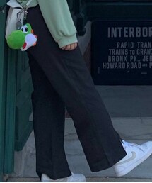 SHEEN | スラックス