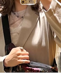 GU | ジャケット/アウター