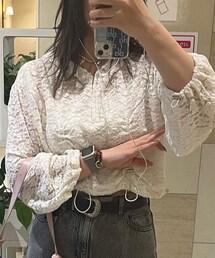 poppy | トップス