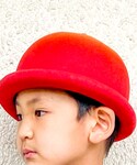 KENT HAT(ケントハット)の「帽子(ハット)」