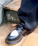Dr. Martens(ドクターマーチン)の「シューズ(ブーツ)」