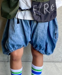 melt. | デニムパンツ