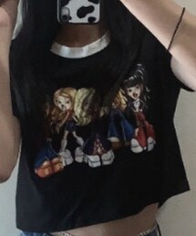 SHEIN | Tシャツ/カットソー