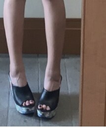 no brand | サンダル