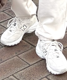 NEW BALANCE | スニーカー