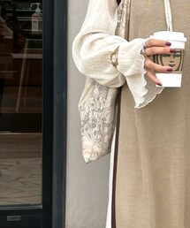 CLANE | トートバッグ